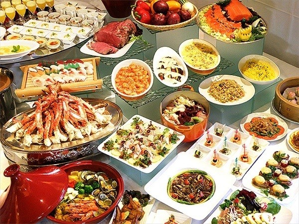 マウントレースイ