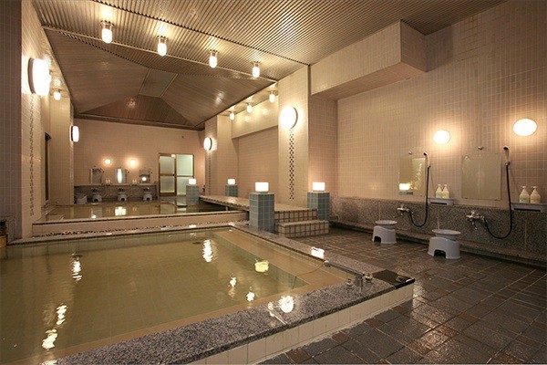 マウントレースイ