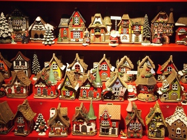 ミュンヘン・クリスマス市in Sapporo