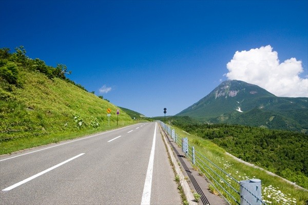 知床羅臼・ウトロの温