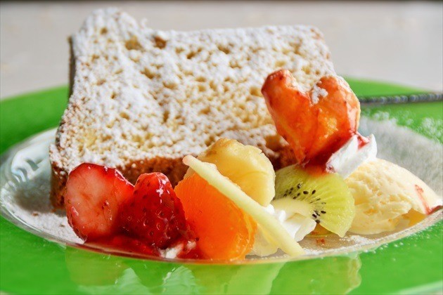 函館グリーンゲイブルズ