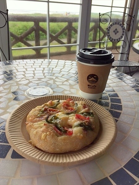 稚内　朝カフェ