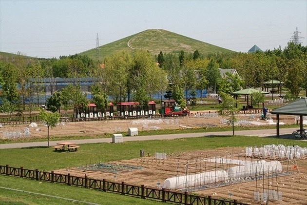 サッポロさとらんど