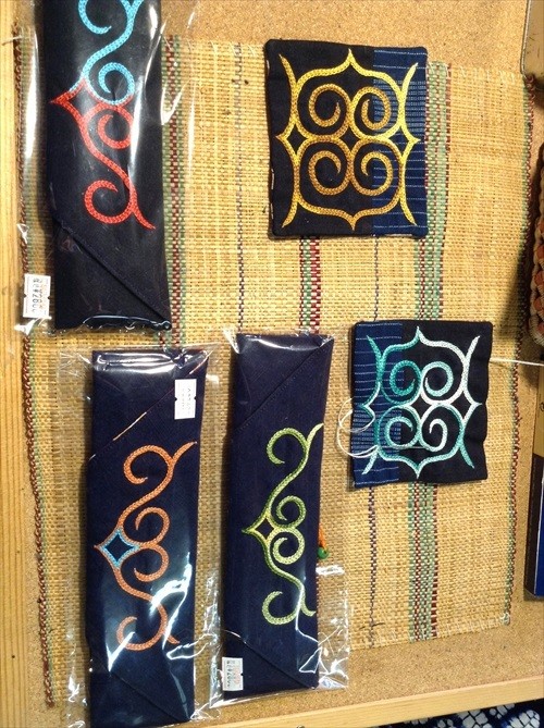 阿寒湖アイヌコタン