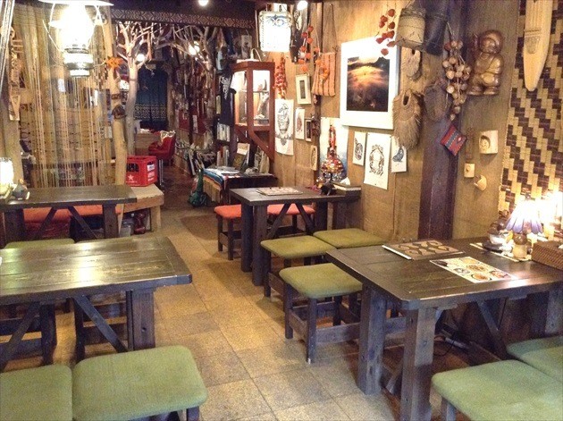 阿寒湖アイヌコタン