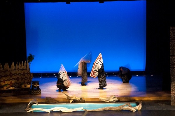 阿寒湖アイヌコタン