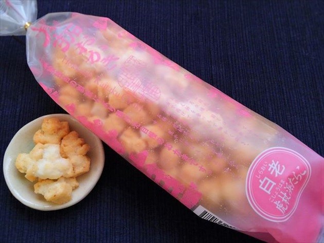 Kitakaro rice cracker