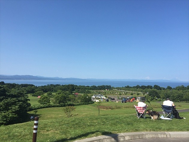 噴火湾パノラマパーク イメージ