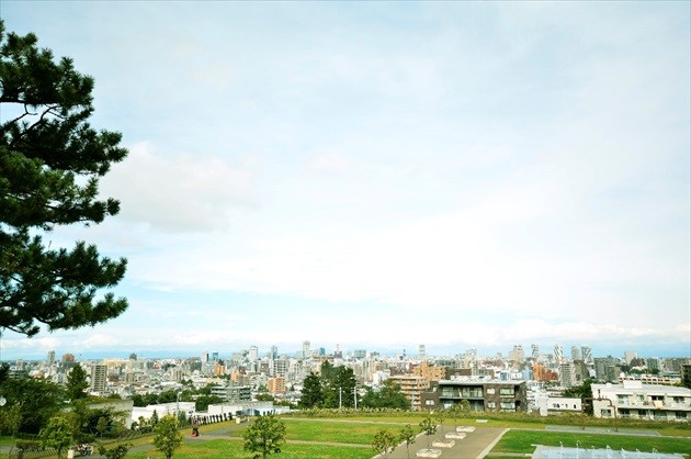 札幌市 イメージ