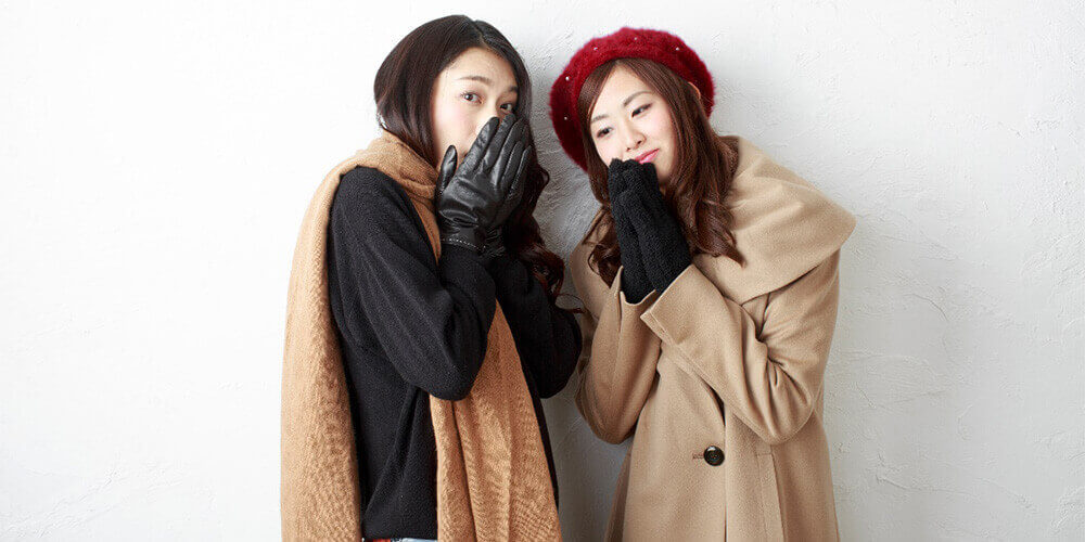 北海道 旅行 服装