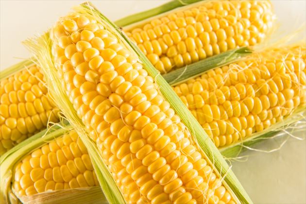 Tokibi Sweet corn