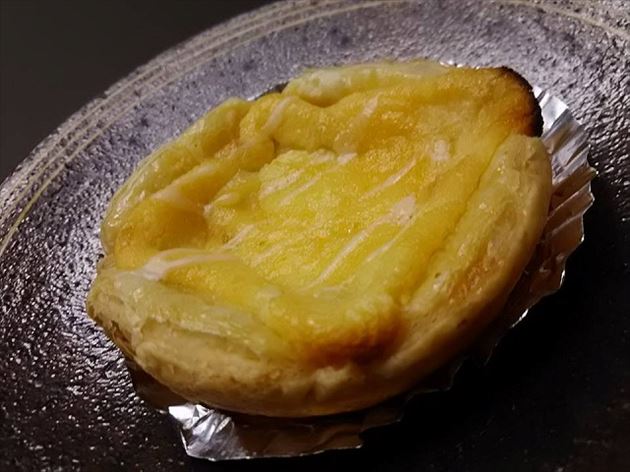 北海道アップルパイイメージ