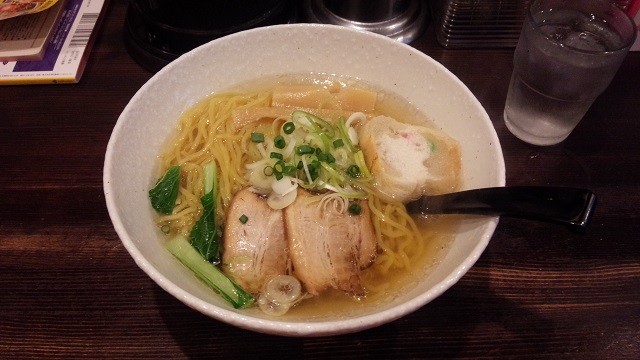 Maido ramen