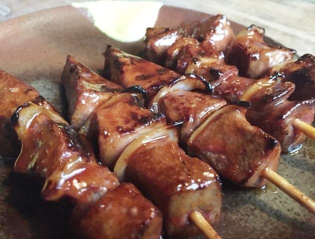 Innovative “Yakitori” Cuisine in Muroran – HOKKAIDO LOVE!