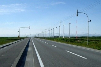 北海道 ツーリング