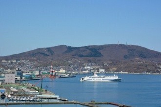 北海道フェリー