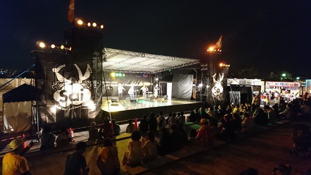 はこだて民族祭トップ