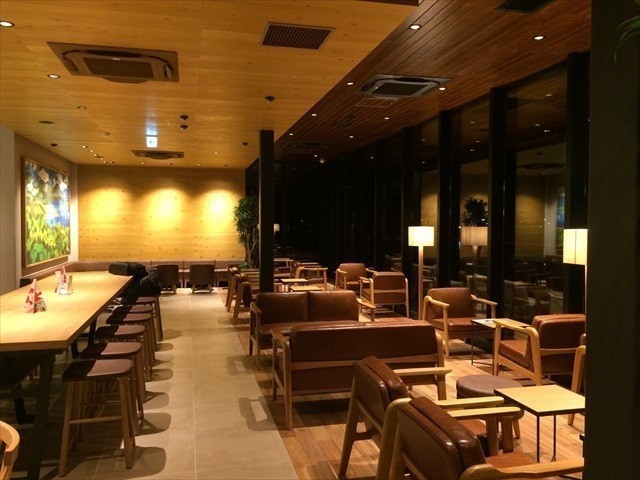 スターバックスコーヒー釧路鶴見橋店