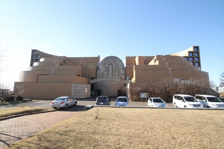 道東 博物館,道東 美術館,釧路市立博物館