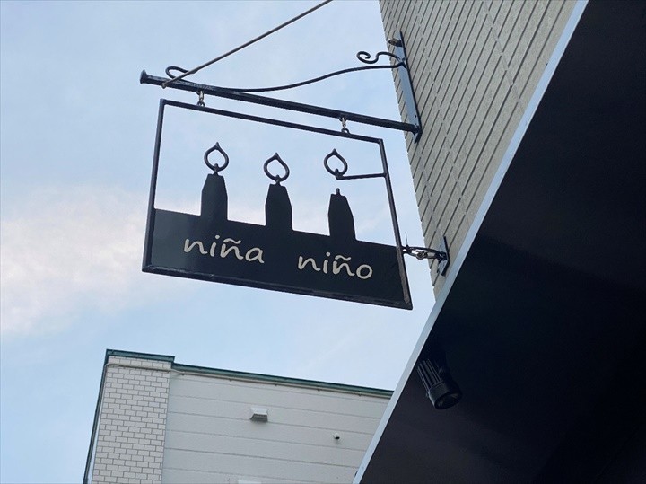 ninanino 札幌　カフェ