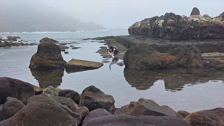 水無海浜温泉