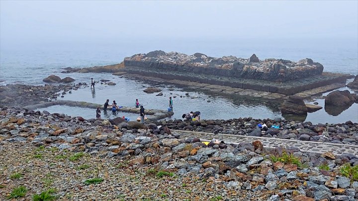 水無海浜温泉