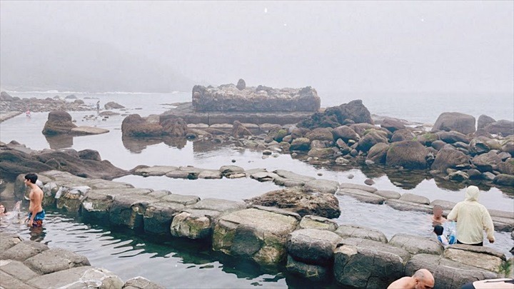 水無海浜温泉