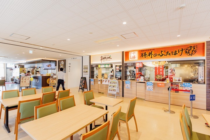 道の駅　おとふけ