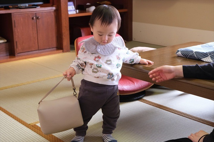 小樽　ふる川　和室