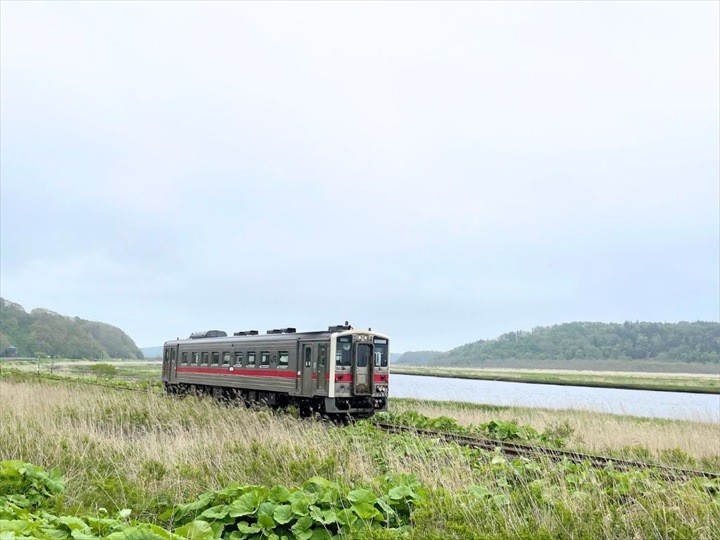 花咲線