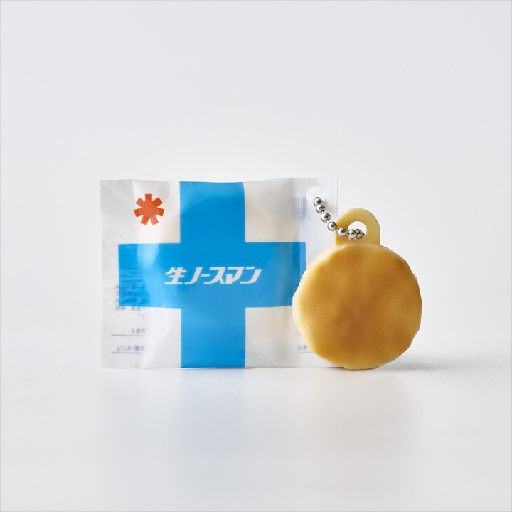 千秋庵　ガチャ ノースマン