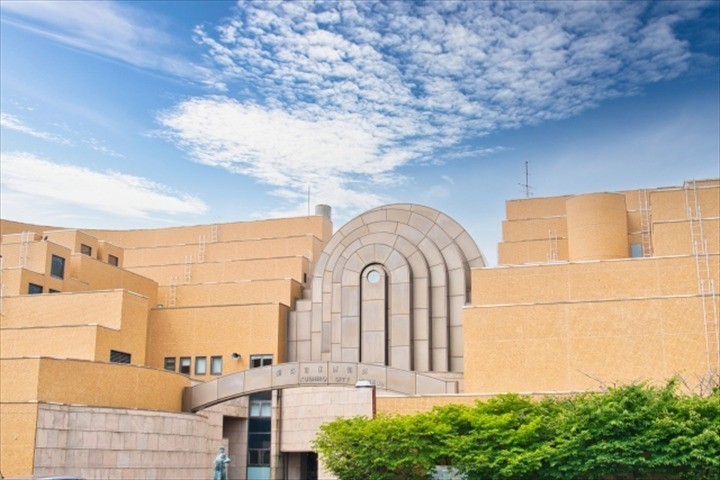 釧路観光 釧路市立博物館
