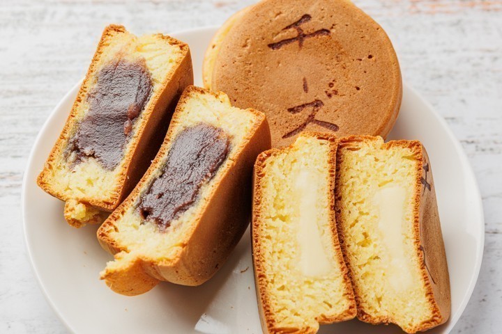 十勝スイーツ