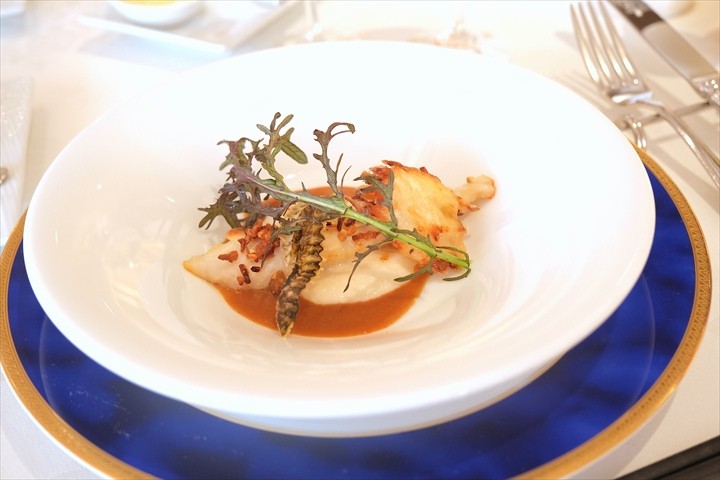 北海道旅行　小樽　グルメ　食べ物