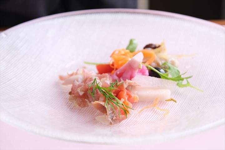 北海道旅行　小樽　グルメ　食べ物