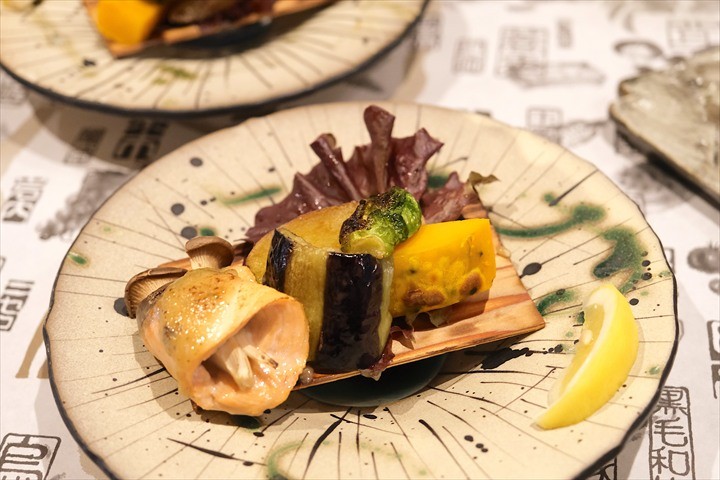 北海道旅行　小樽　グルメ　食べ物