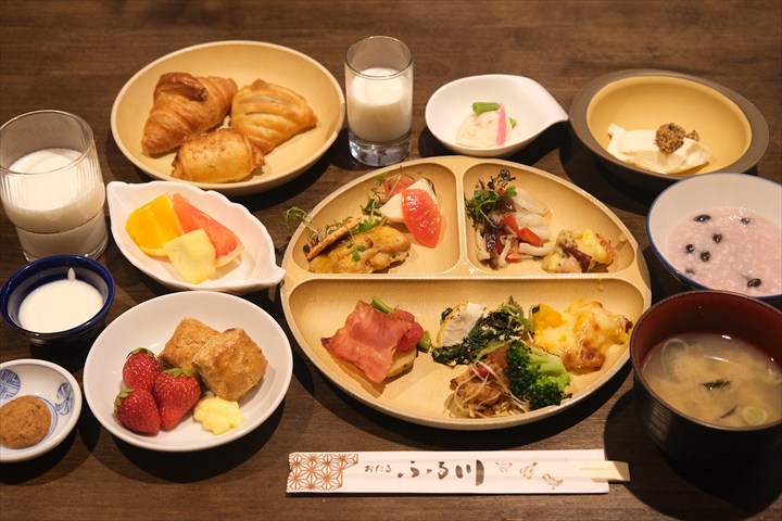 北海道旅行　小樽　グルメ　食べ物