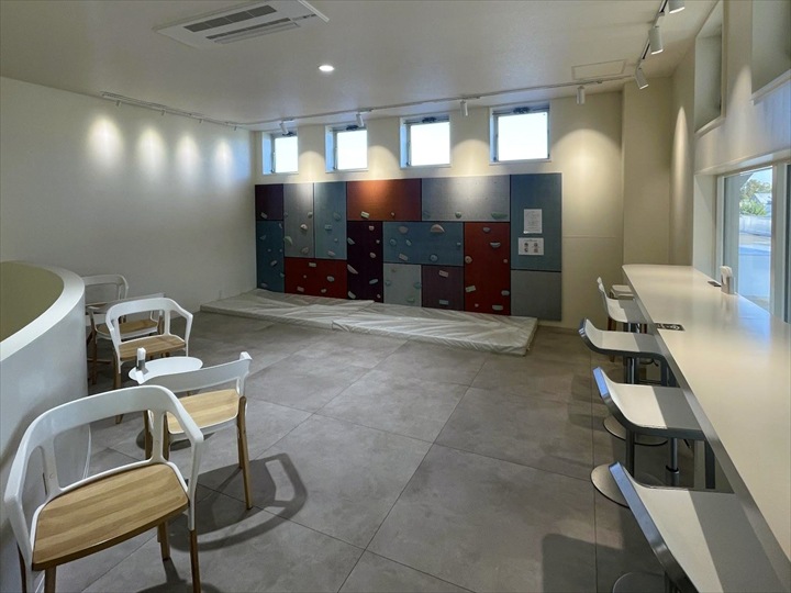 薄荷堂本店,キタミントホール