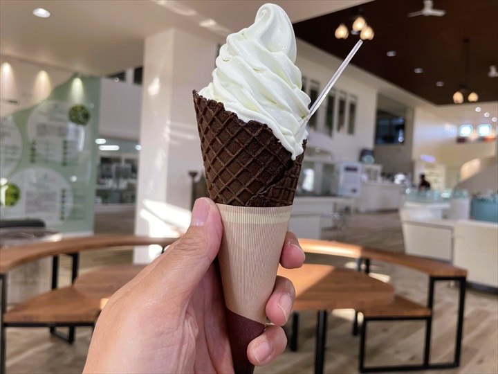 薄荷堂本店,キタミントホール