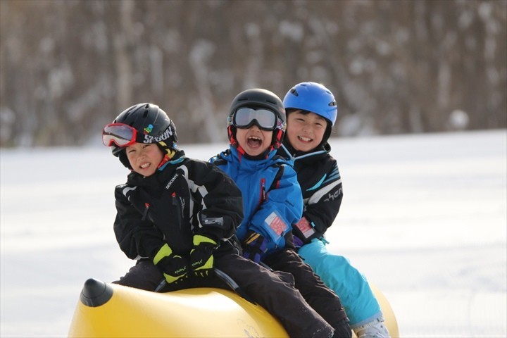 北海道 スキー場 ランキング