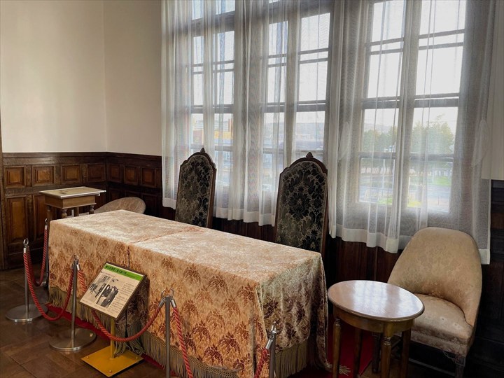 北見ハッカ記念館