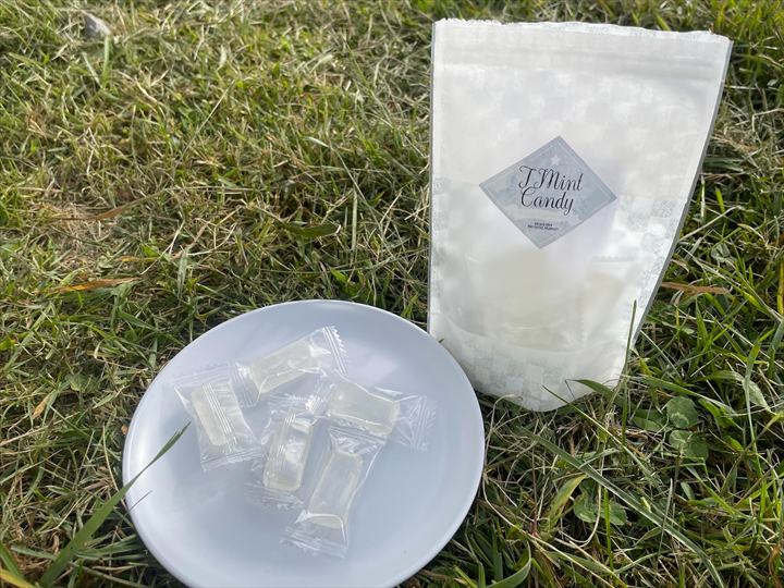 北見ハッカ記念館