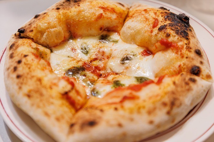 帯広　屋台村　ピッコラ・クチーナ・スピナッチ