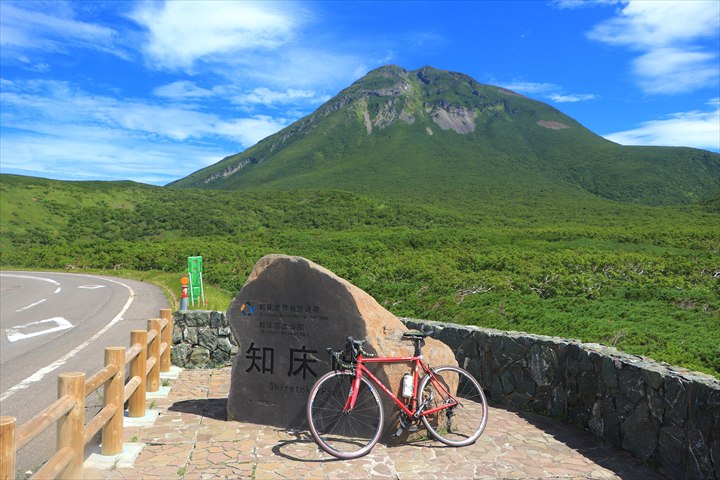知床観光 知床峠