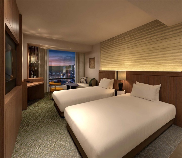 札幌 ホテル 新しい