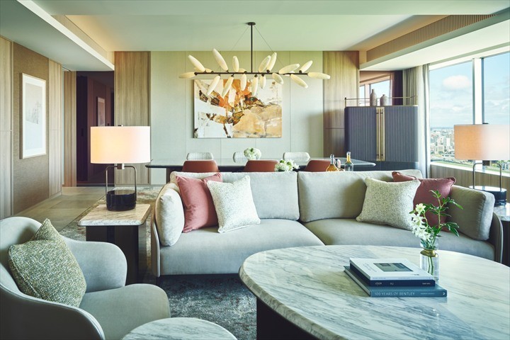 札幌 ホテル 新しい インターコンチネンタル札幌 by IHG