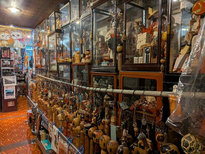 レトロスペース坂会館