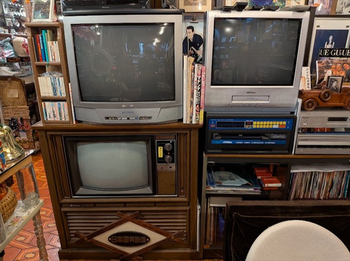 レトロスペース坂会館