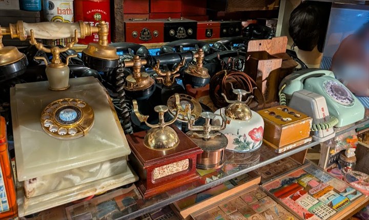 レトロスペース坂会館