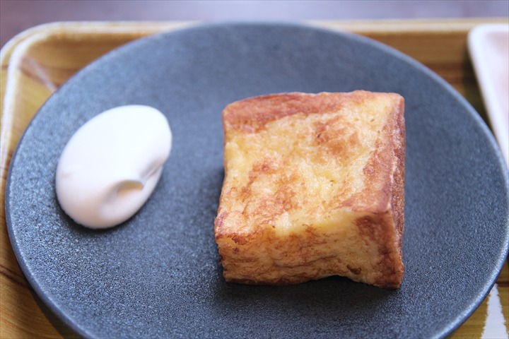 トマムザタワー　冬